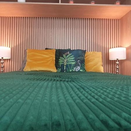 Apartament Green Diamond Rakowicka Краков Экстерьер фото