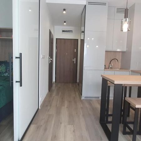 Apartament Green Diamond Rakowicka Краков Экстерьер фото