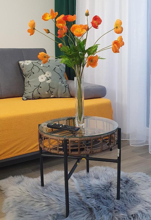 Apartament Green Diamond Rakowicka Краков Экстерьер фото