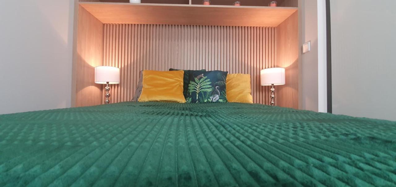 Apartament Green Diamond Rakowicka Краков Экстерьер фото