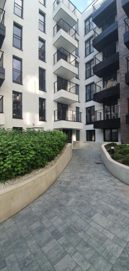 Apartament Green Diamond Rakowicka Краков Экстерьер фото